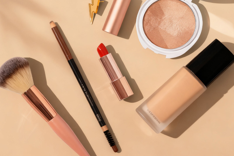 日用品・化粧品イメージ