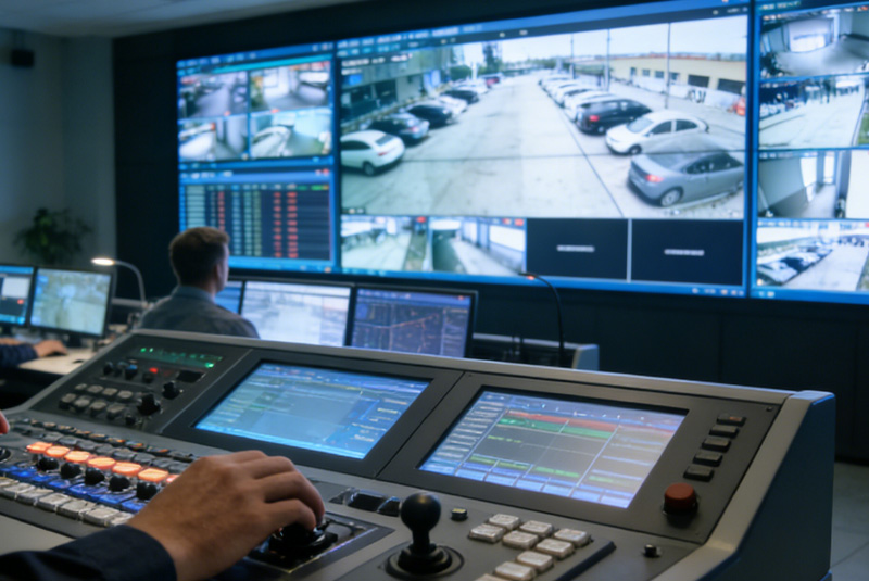 セキュリティ製品イメージ